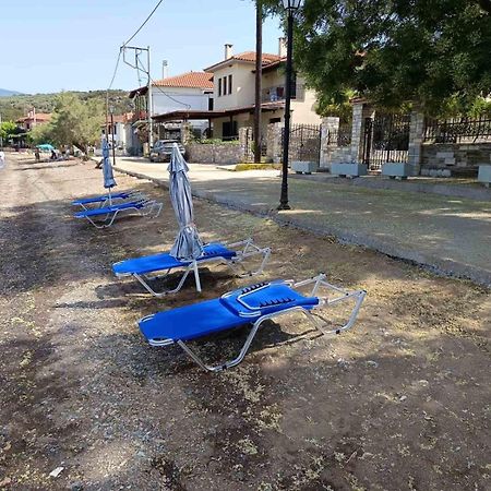 Homico 1 Lefokastro Βίλα Εξωτερικό φωτογραφία