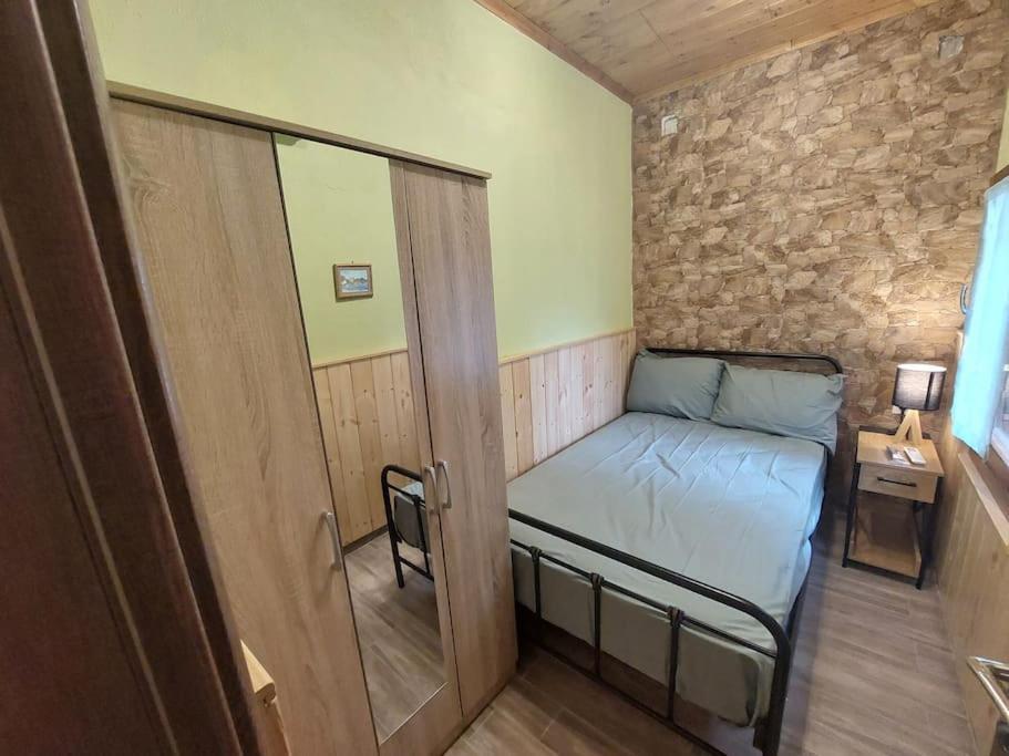 Homico 1 Lefokastro Βίλα Εξωτερικό φωτογραφία