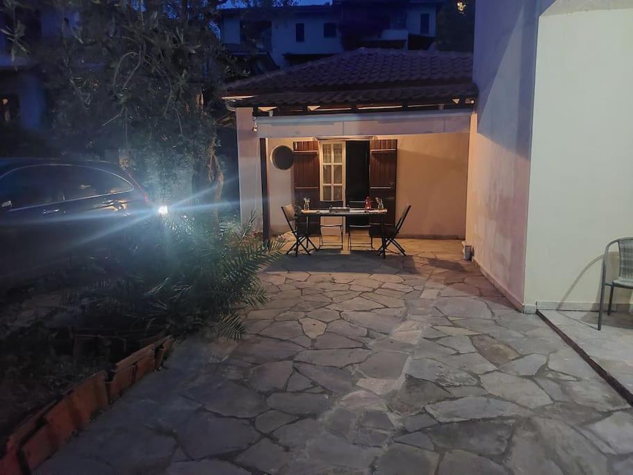 Homico 1 Lefokastro Βίλα Εξωτερικό φωτογραφία