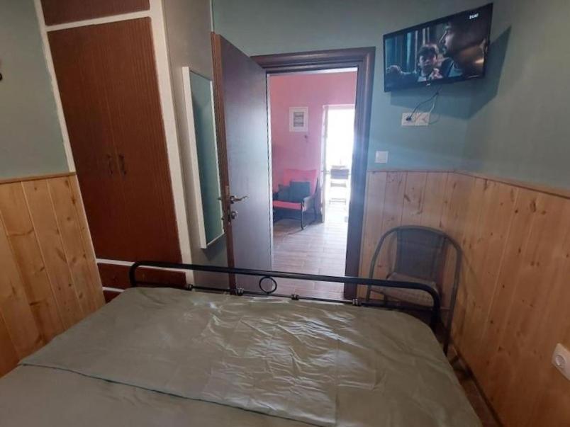 Homico 1 Lefokastro Βίλα Εξωτερικό φωτογραφία