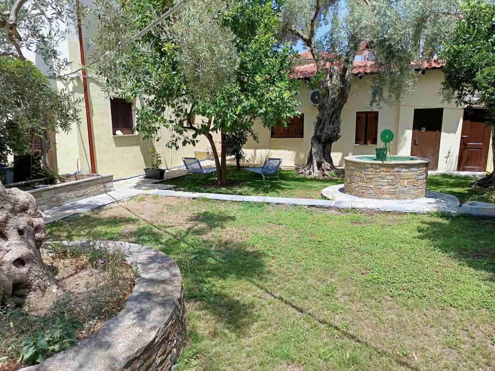 Homico 1 Lefokastro Βίλα Εξωτερικό φωτογραφία