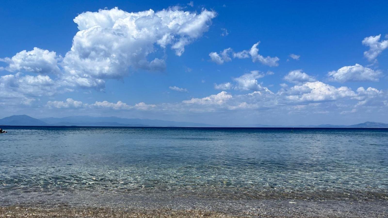 Homico 1 Lefokastro Βίλα Εξωτερικό φωτογραφία