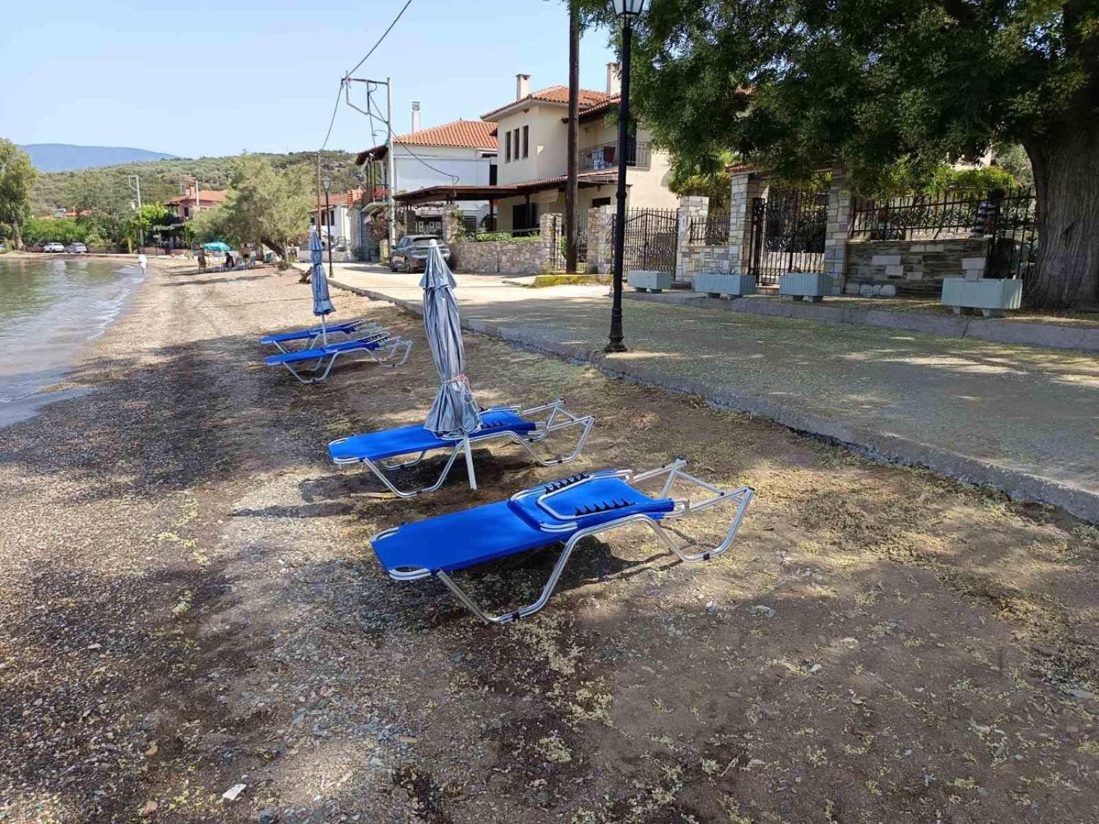 Homico 1 Lefokastro Βίλα Εξωτερικό φωτογραφία